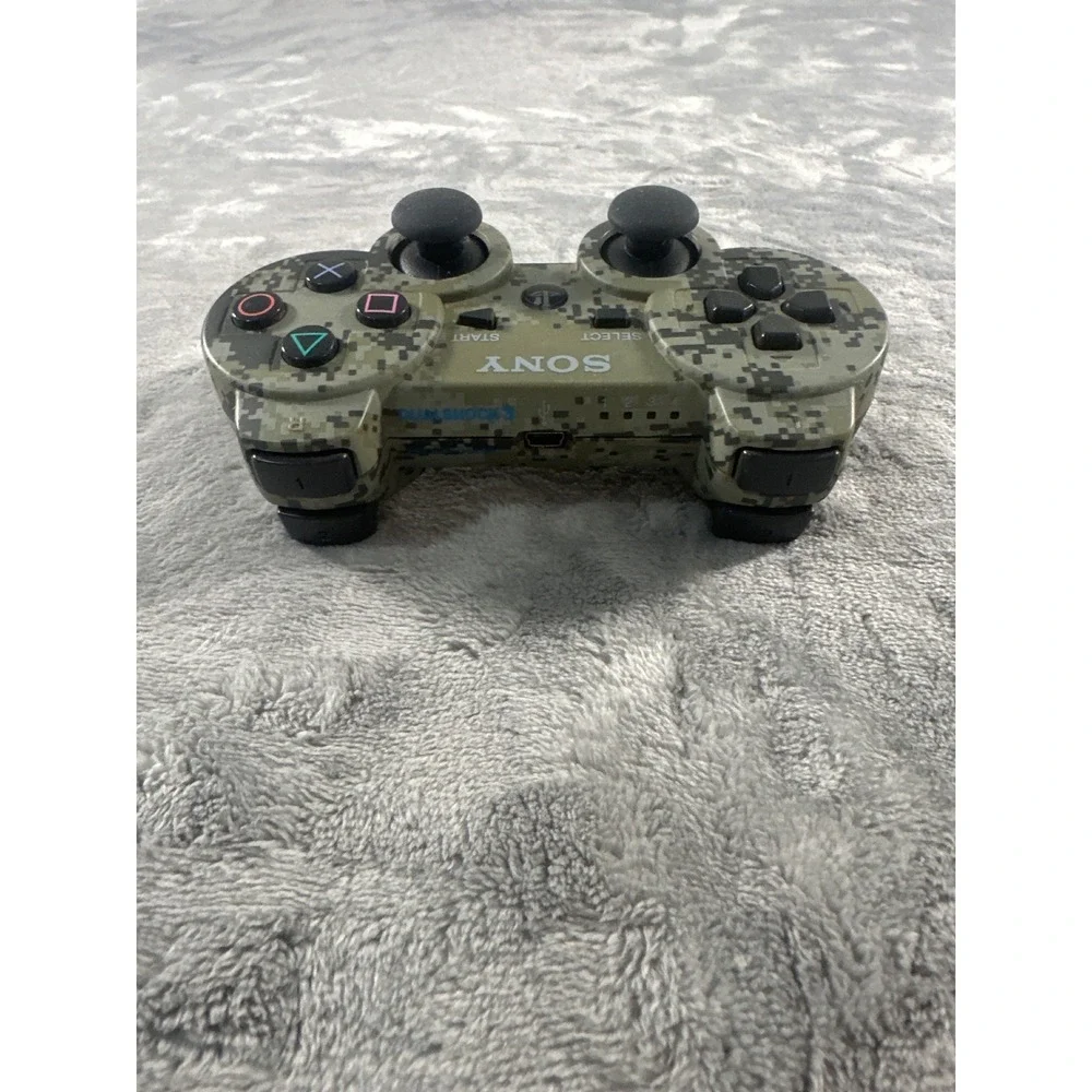 Sony dualshock sixaxis